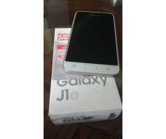 Samsung Galazy J1 para Repuestos