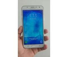 Samsung J7 4glte Como Nuevo Factura Lega