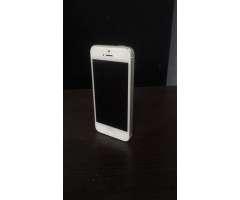iPhone 5 32Gb Excelente Estado