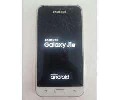 Samsung J1 2016