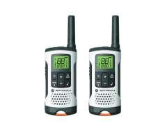 Radio motorola T260MC 40kilometros 25millas GRATIS DOMICILIO EN CALI