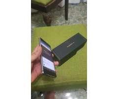 Vendo Huawei P8 Como Nuevo