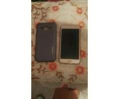 Vendo Samsung J5