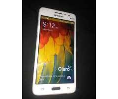 Vendo Samsung Galaxy Grand Prime