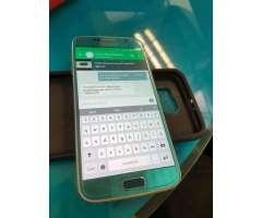 Vendo Samsung Galaxy S6