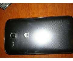 Huawei Y600 Duos