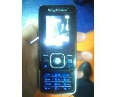 Sony Ericson T303a