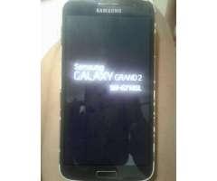 Vendo Samsung Galaxy Grand 2