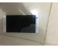 Huawei P8
