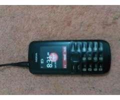 Vendo Celular Nokia 111 para Liberar