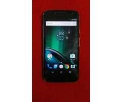 Moto G4 Play