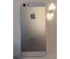iPhone 5S Nuevo Economico