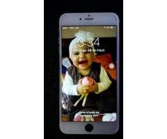iPhone 6S Plus