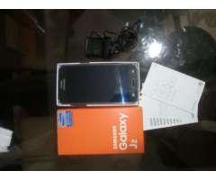 Samsung Galaxy J2