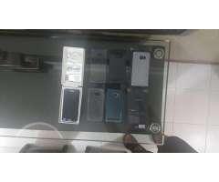 Samsung Galaxy S6 Edge Plus 3 Meses Fact