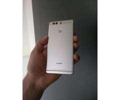 Huawei P9 Plus Original 4gb Ram Factura
