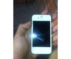 IPHONE 4 SE QUEDA EN EL LOGO &#x24;120