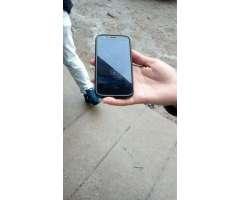 Moto G Primera Generasion