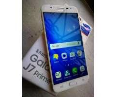 Samsung Galaxy J7 Prime