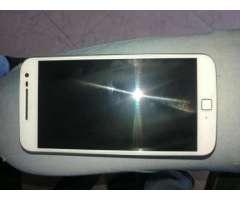 Vendo Moto G 4 Plus 4 Ram