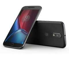 Celular Moto G4 Plus Nuevo