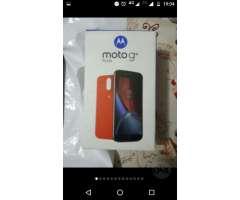 Gangaso Moto G 4 Plus Dual Simd 32 Gb