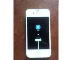 IPHONE 4 REPUESTOS 100