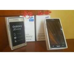 Samsung Galaxy J2 Prime Nuevo