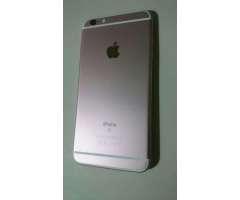 Se Vende iPhone 6S Plus Rosado Como New