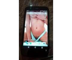 Motorola Moto G 1ra Generacion
