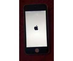 iPhone 5S Como iPod 16Gb
