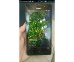 Vendo Huawei G Play Mini 10&#x2f;10