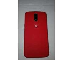 Moto G 4 Plus con Garantia