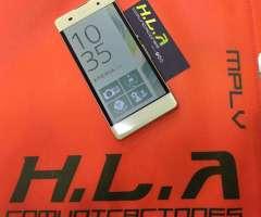 Sony Xperia Xa 16Gb 4G Nuevos Factura Garantía Domicilio Sin Costo HLACOMUNICACIONES