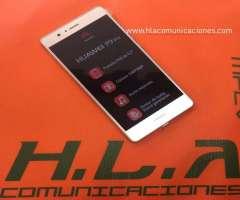 Huawei P9 Lite 4g Nuevos Factura Garantía OBSEQUIO vidrio y estuche domicilio Sin Costo HLACO