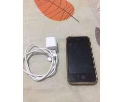 vendo iphone 4