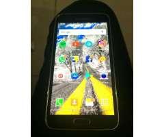 Samsung Galaxy S5