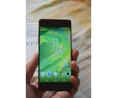 Sony Xperia Xa Nuevo&#x21;