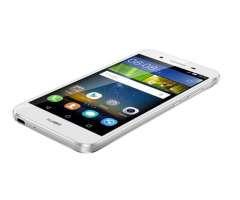 TSE HUAWEI GR3 NUEVOS SELLADOS GARANTIA
