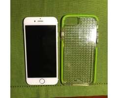 iPhone 6 Dorado 16Gb