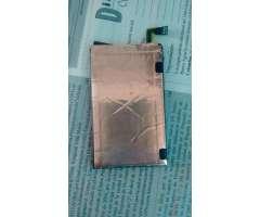 Vendo Pila Original para Moto G
