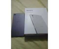 Sony Xperia Z5 Usado 32gb Memoria Intern