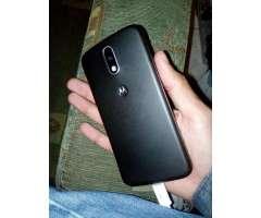 Motorola Moto G Cuarta Generación 4g