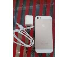 Vendo iPhone 32 Gb
