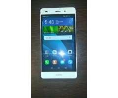 Huawei P8 Lite
