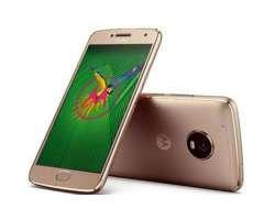 Se Venden Moto G5 Nuevos por Encargo