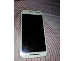 Moto G3 16 Gb