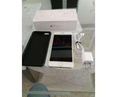 iPhone 6 Plus Dorado de 16 Gb