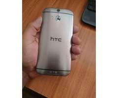 Htc One M8 Factura