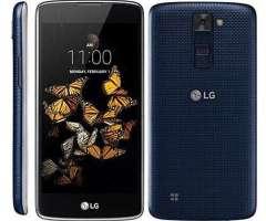 se vende Lg K8